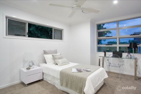 Property photo of 4/42 Philip Street Hawthorne QLD 4171