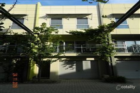 Property photo of 11/19-21 Metro Parade Mawson Lakes SA 5095