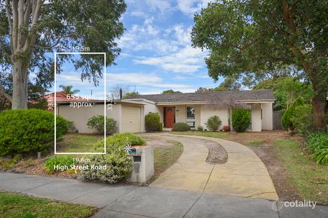 Property photo of 944 High Street Road Glen Waverley VIC 3150