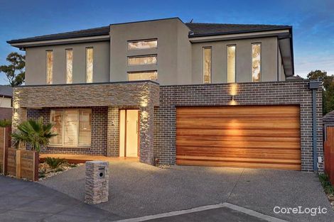 Property photo of 12 Manor Green Macleod VIC 3085