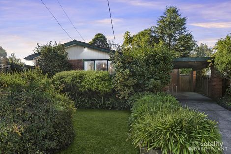Property photo of 8 Westmore Drive Heathmont VIC 3135