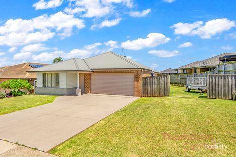 4 Kite St, Aberglasslyn, NSW 2320