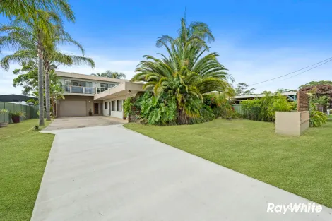 Property photo of 8 Clarke Street Broulee NSW 2537