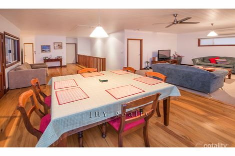 Property photo of 7 Thurstun Lane Dunsborough WA 6281