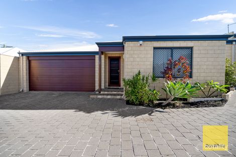 22b Mentone Rd, Balga, WA 6061