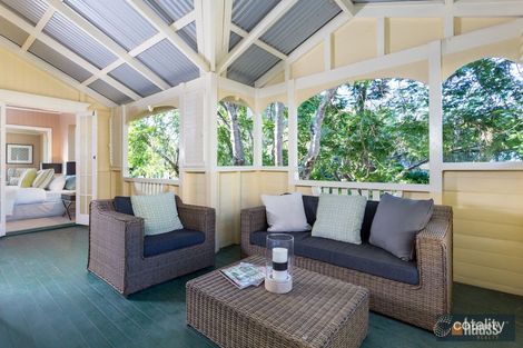 Property photo of 36 Weinholt Street Sherwood QLD 4075