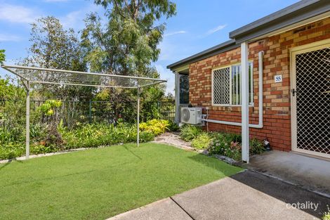 Property photo of 55/56 Biggs Avenue Beachmere QLD 4510