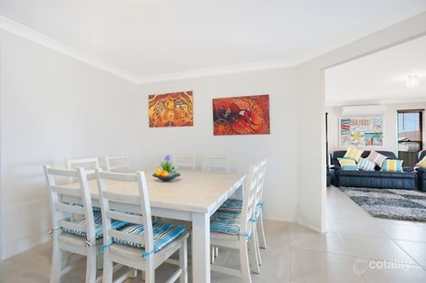Property photo of 76 Redgum Circuit Aberglasslyn NSW 2320