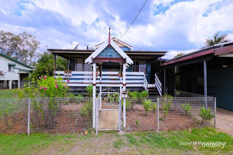 Property photo of 3 Thompson Avenue Mount Morgan QLD 4714
