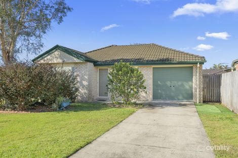Property photo of 26/11-29 Woodrose Road Morayfield QLD 4506