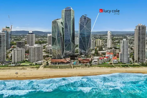 12802/36 Old Burleigh Rd, Surfers Paradise, QLD 4217