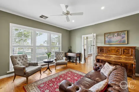 Property photo of 8 Wurinya Avenue Stonyfell SA 5066