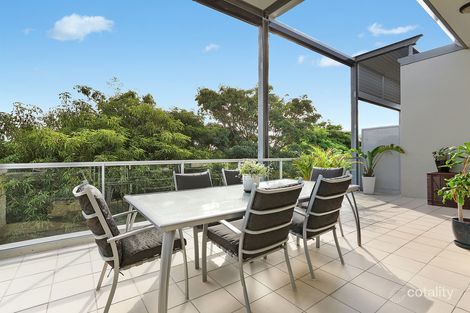 Property photo of 33/18 Ferry Lane Bulimba QLD 4171