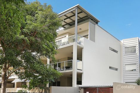 Property photo of 33/18 Ferry Lane Bulimba QLD 4171