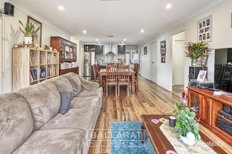 Property photo of 28 Sorrento Drive Alfredton VIC 3350