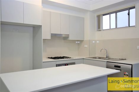 Property photo of 58/5-15 Belair Close Hornsby NSW 2077