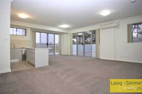 Property photo of 58/5-15 Belair Close Hornsby NSW 2077
