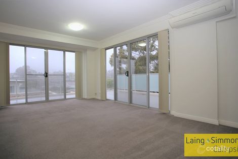 Property photo of 58/5-15 Belair Close Hornsby NSW 2077