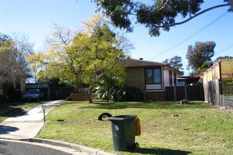 6 Rival Pl, Shalvey, NSW 2770