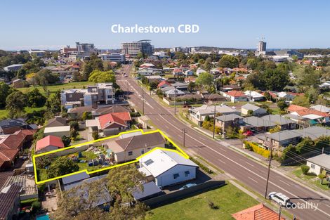 4/279 Charlestown Rd, Charlestown, NSW 2290