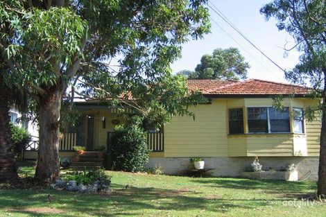 3 Finch Ave, Rydalmere, NSW 2116
