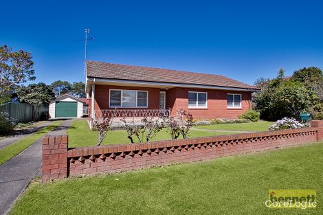 Property photo of 45 Faithfull Street Richmond NSW 2753