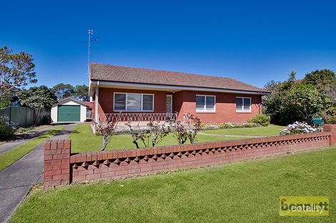 Property photo of 45 Faithfull Street Richmond NSW 2753