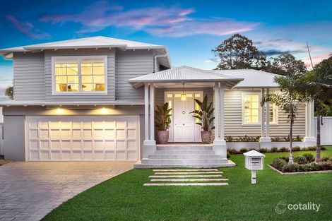 Property photo of 31 Currawong Street Noosa Heads QLD 4567