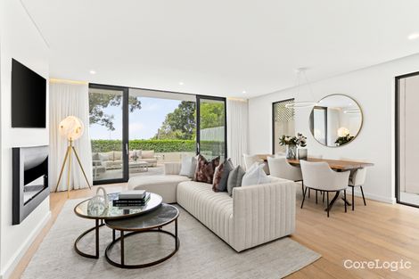 Property photo of 2/7 Banksia Road Bellevue Hill NSW 2023