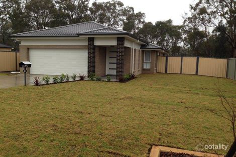 Property photo of 49 Trebbiano Drive Cessnock NSW 2325