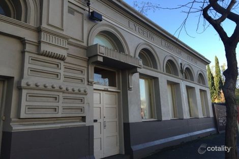 720 Nicholson St, Fitzroy North, VIC 3068