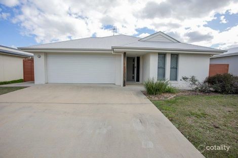 Property photo of 18 Ellem Drive Chinchilla QLD 4413