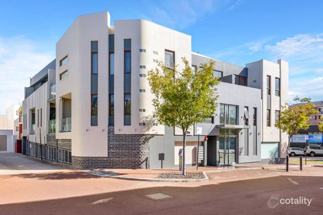 Property photo of 4/2 Davies Street Northbridge WA 6003