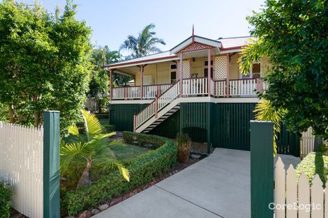 Property photo of 41 Beatrice Street Hawthorne QLD 4171