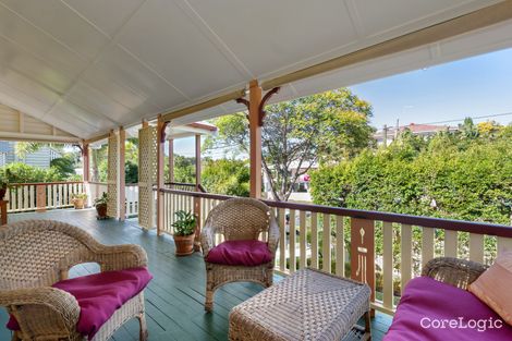 Property photo of 41 Beatrice Street Hawthorne QLD 4171