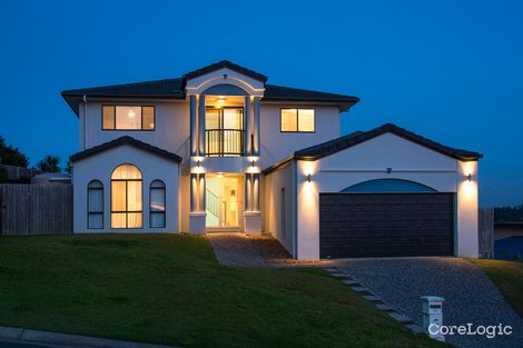 Property photo of 15 Angourie Crescent Pacific Pines QLD 4211