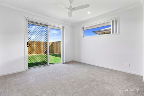 Property photo of 8 Seagull Circuit Point Vernon QLD 4655