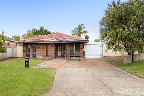 Property photo of 2 Toora Place Cooloongup WA 6168