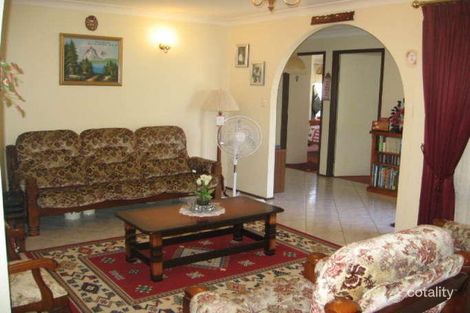 Property photo of 4 Nightmist Grove St Clair NSW 2759