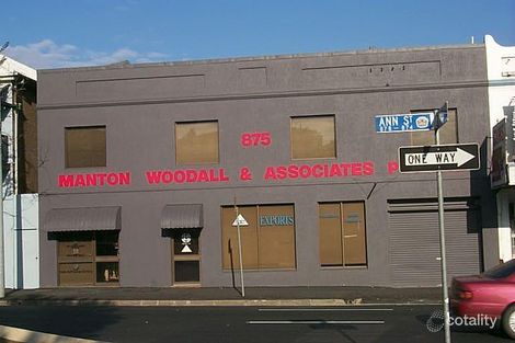 885 Ann St, Fortitude Valley, QLD 4006