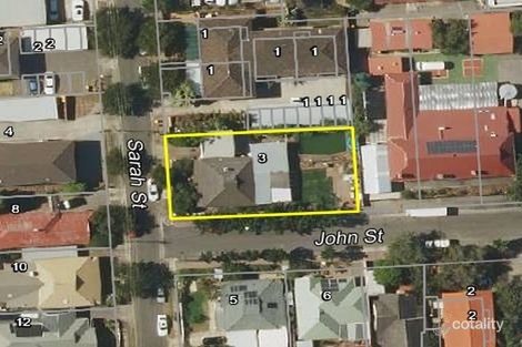 3 Sarah St, Marleston, SA 5033