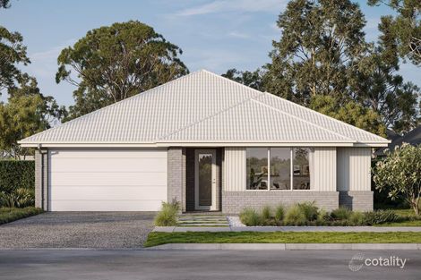 Property photo of 7 Fleur Street Jackass Flat VIC 3556