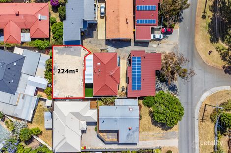 Property photo of 41C Freeth Road Spearwood WA 6163
