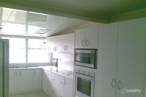 Property photo of 31 Callendar Drive Cullinane QLD 4860