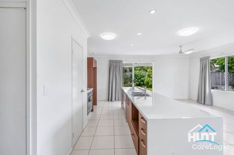 Property photo of 3 Hunter Close Redlynch QLD 4870