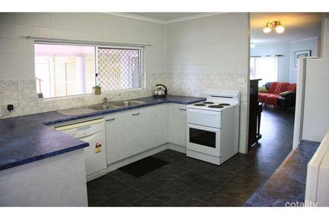 Property photo of 6 Kelpie Close Mount Sheridan QLD 4868
