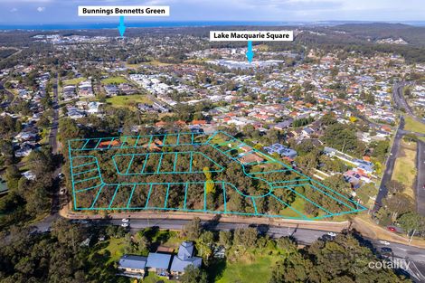 Property photo of 300 Warners Bay Road Mount Hutton NSW 2290