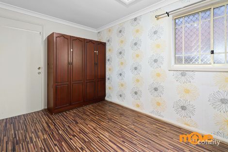 Property photo of 8/163 Targo Road Girraween NSW 2145