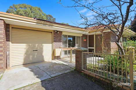Property photo of 33 Woburn Way Kelmscott WA 6111
