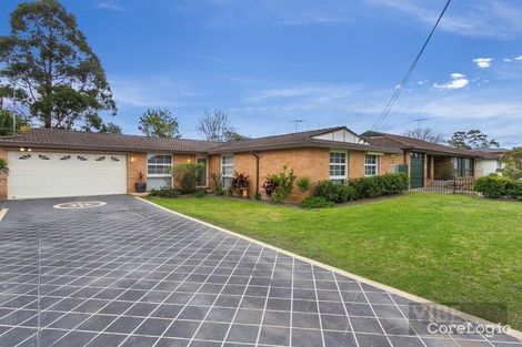 Property photo of 24 Londonderry Road Hobartville NSW 2753